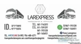 MUDANZAS Y MENAJES CONTAMOS CON SERVICIO DE IMPORTACION
