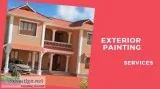 Professional Building Painting Contractors