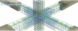 Rebar Detailing Services - Silicon Consultants - USA