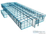 Miscellaneous Steel Detailing Services - Structural Steel Detail
