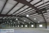 Pre Engineered Building Details  Pre Engineered Building Design 