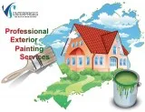 Professional Exterior Painting Contractors