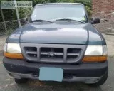 1998 Ford Ranger XLT extended cab in very good condition.