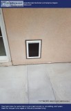 Door Repairs Door Closer Installations and Pet Door Installation