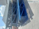 Used Warehouse Racks