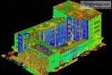 Scan To BIM  Scan To BIM Services