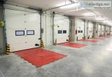 Do You Have Need High-Quality Loading Dock Door Repair Service  