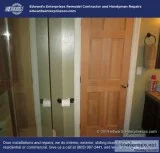 Door Repairs Door Closer Installations and Pet Door Installation