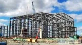 structural steel detailing and Structural CAD Drafting Services