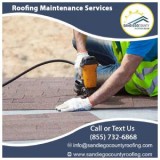 Affordable Roofing Maintenance Services