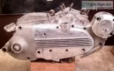 1968 Harley Davidson XLCH Sportster Cases Wheels Cams and Cam Co