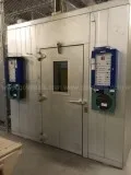 2004 Bally Walk-in CoolerFreezer