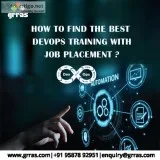 How to find the best DevOps training with Job Placement