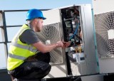 Be Stress-free Throughout the Summers With AC Repair Pembroke Pi