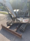 2005 Bobcat 430 Excavator