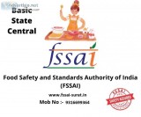 Fssai license consultant in surat |9316699364
