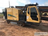 2013 Vermeer D100X140 Crawler Directional Drill