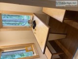 oak flooring