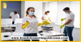 Hassle-Free Bond Cleaning Gold Coast