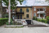 Superbe renovated and undivided 2-storey condo for sale NDG