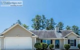 106 Millpond Pkwy Villa Rica GA 30180