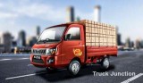Mahindra supro trucks features and specification