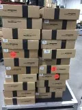 Lot of 22 AMX Enova DGX-I-DXF-MMD DXLink Fiber input board FG105