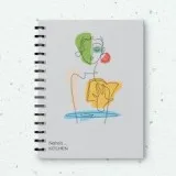 Best custom cookbook Online - papreit
