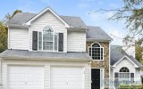 4809 Lake Park Ter Acworth GA 30101