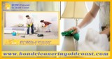 Bond Cleaning Services Gold Coast