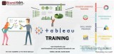 Tableau Training in Delhi
