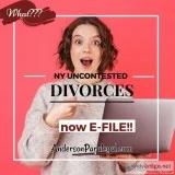 New York Uncontested Divorces  Cheap Divorces In New York  Onlin