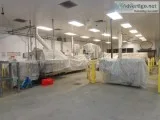 2100 Egg Processing Machine Plastic Flat washer Computer
