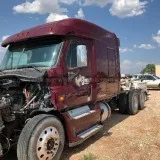 2014 Freightliner Cascadia 125 TA Sleeper Truck Tractor
