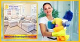 Ultra-Clean Bond Cleaning Near Me
