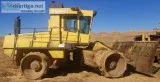 Bomag Compactor
