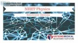 NEET Electronics notes