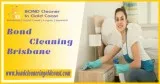 Budget Friendly Bond Cleaning Services