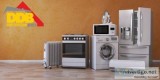 Repair Your Domestic Appliance at DDB Construction Services