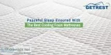 Peaceful Sleep Ensured With the Best Cooling Foam Mattresses
