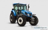 New holland agriculture