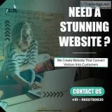 The best Website Development Agency