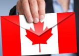 Canada express entry visa