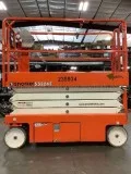 2019 Snorkel S3226EANSI Electric Scissor Lift
