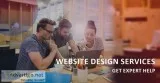 Website Design Services With Expert 7210474744