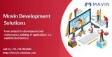 Movin Development Solutions in Europe