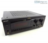 Sony STR GA7ES 5.1 Channel 240 Watt Receiver