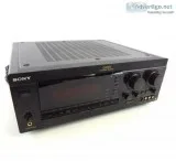 Sony STR GA7ES 5.1 Channel 240 Watt Receiver