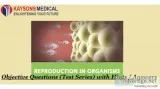 NEET reproduction test series