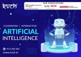 Best Artificial Intelligence Training Institute in Noida